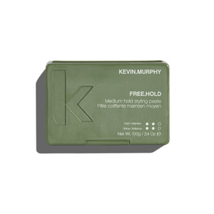 Kevin Murphy FREE.HOLD 100g Enigma Hair & Body Salon Newcastle