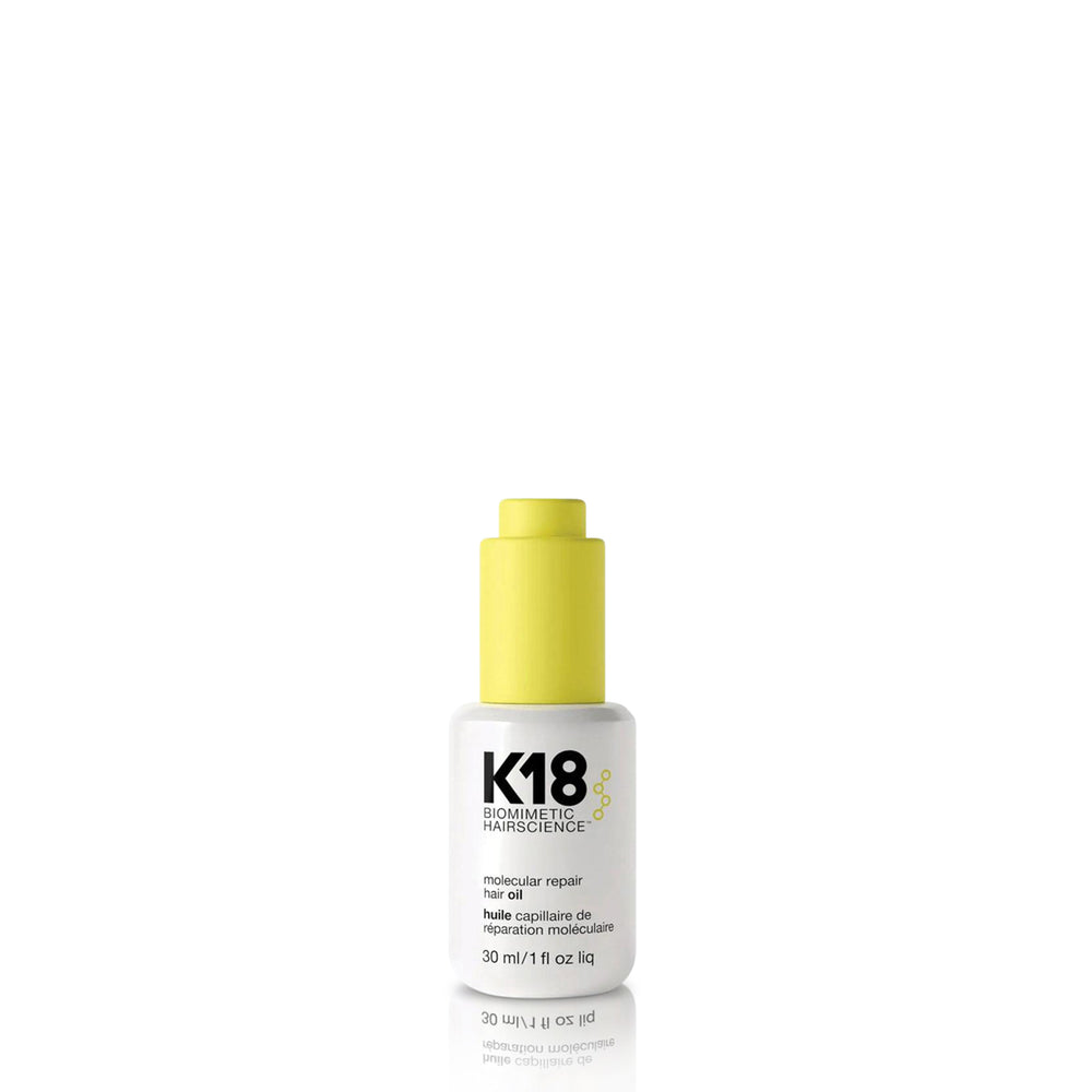 K18 Molecular Hair Oil 30ml