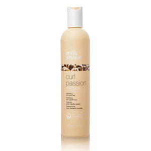 Milkshake Curl Passion Shampoo 300ml