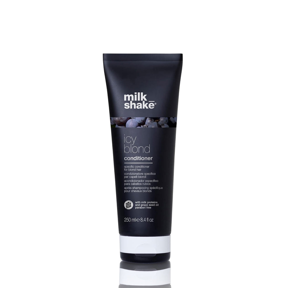 Milkshake Icy Blonde Conditioner 250ml