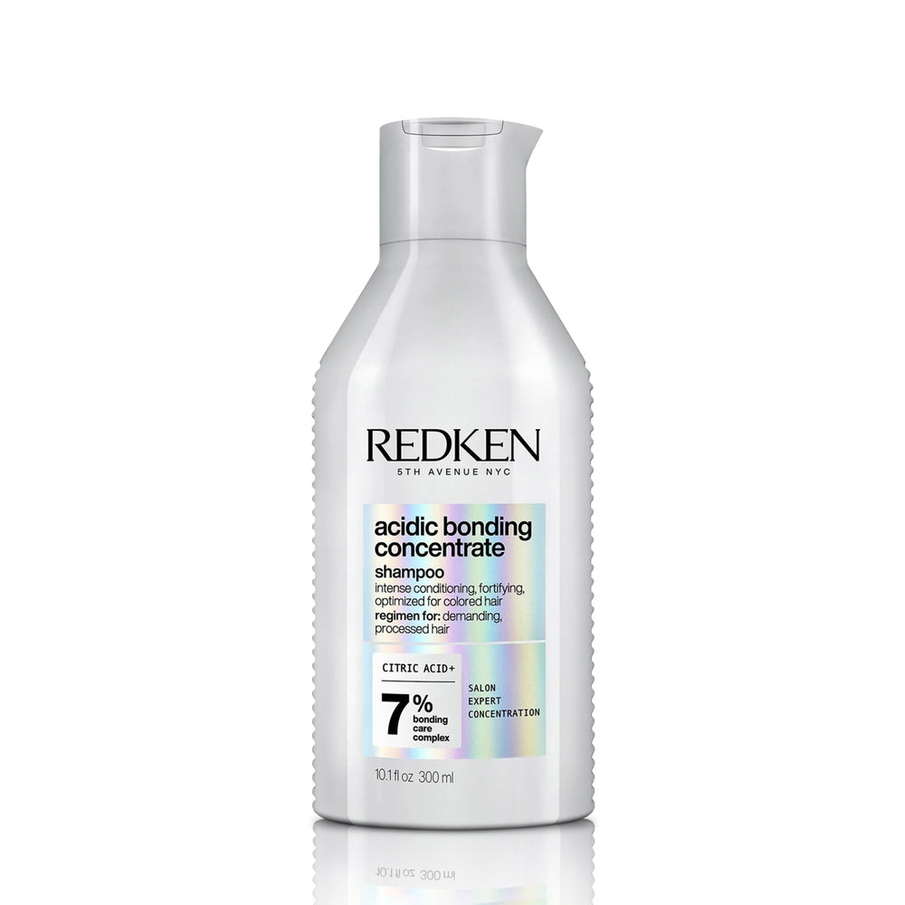 Redken Acidic Bonding Concentrate Shampoo 300ml