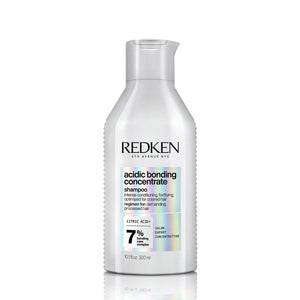 Redken Acidic Bonding Concentrate Shampoo 300ml