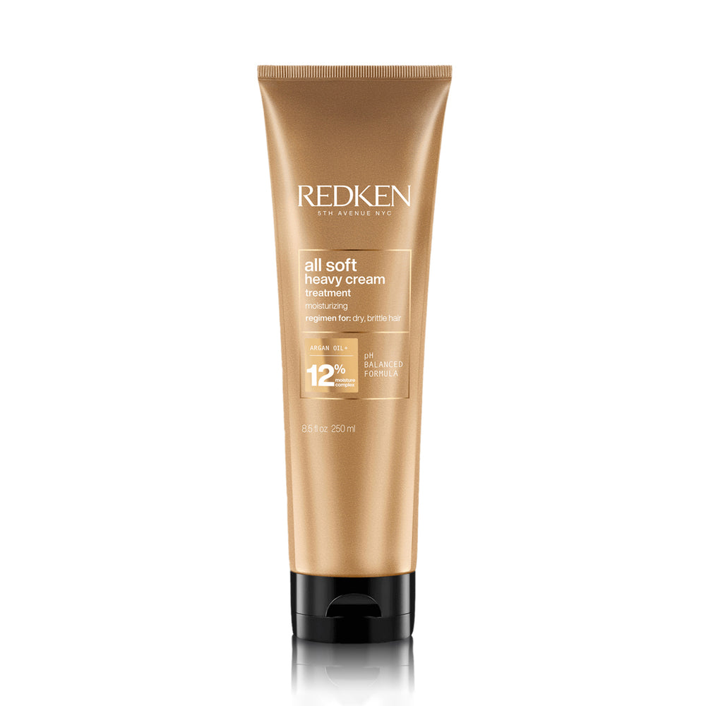 Redken All Soft Heavy Cream 250ml