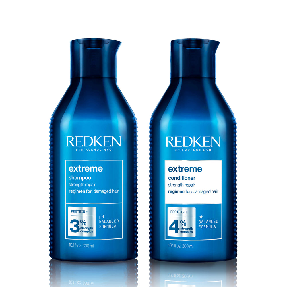 Redken Extreme Strength Duo