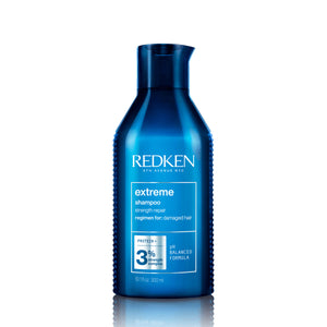 Redken Extreme Strength Shampoo 300ml