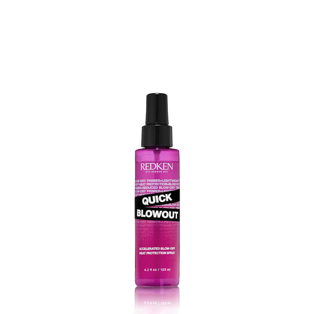 Redken Quick Blowout 125ml