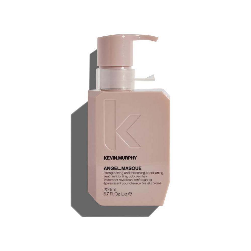 
                
                    Load image into Gallery viewer, Kevin Murphy ANGEL.MASQUE 200ml Enigma Hair &amp;amp; Body Salon Newcastle
                
            