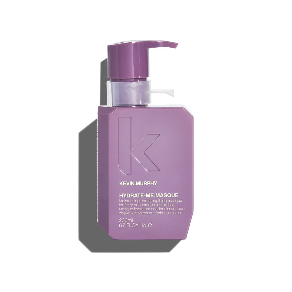 
                
                    Load image into Gallery viewer, Kevin Murphy HYDRATE-ME.MASQUE 200ml Enigma Hair &amp;amp; Body Salon Newcastle
                
            