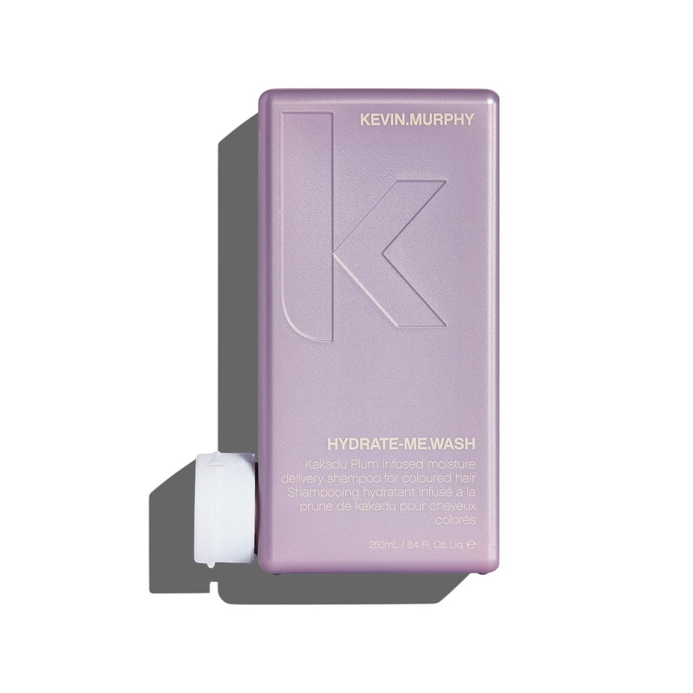 
                
                    Load image into Gallery viewer, Kevin Murphy HYDRATE-ME.WASH 250ml Enigma Hair &amp;amp; Body Salon Newcastle
                
            