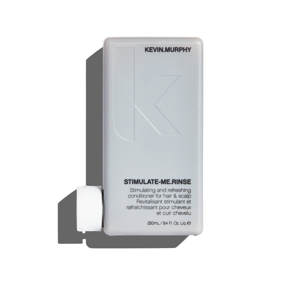 
                
                    Load image into Gallery viewer, Kevin Murphy STIMULATE-ME.RINSE 250ml Enigma Hair &amp;amp; Body Salon Newcastle
                
            